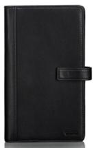 Men's Tumi 'delta' Ultimate Travel Organizer - Black
