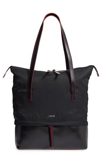 Lodis Barbara Commuter Tote -