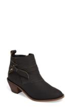 Women's Kelsi Dagger Brooklyn Kingston Bootie M - Black