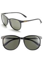 Women's Smith 'mt Shasta' 55mm Cat Eye Sunglasses -