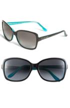 Women's Kate Spade New York Ailey 58mm Two-tone Sunglasses -