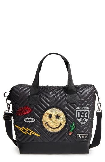 Balsa 201 Embellished Studio Boxing Bag -