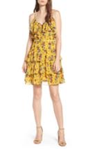 Women's Rebecca Minkoff Marla Dress - Yellow
