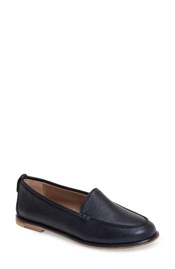 Women's Agl Welted Moc Loafer Us / 34eu - Blue