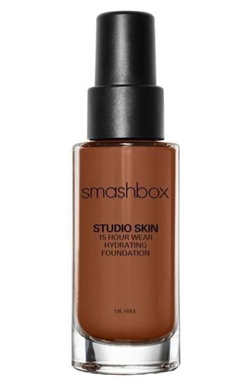 Smashbox Studio Skin 15 Hour Wear Foundation - 4.4 - Espresso