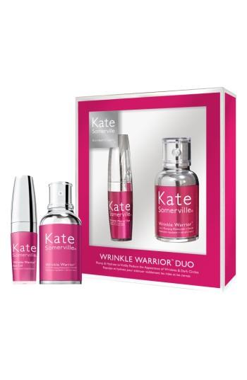 Kate Somerville Wrinkle Warrior Kit