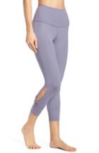 Women's Zella Katya Lite High Waist Crop Leggings