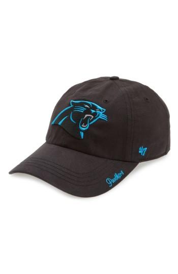Women's '47 Carolina Panthers Cap -