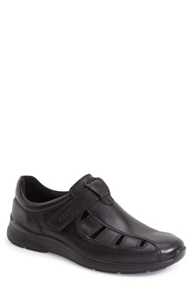 Men's Ecco 'irving' Fisherman Sandal
