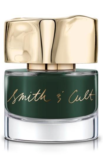 Space. Nk. Apothecary Smith & Cult Nailed Lacquer - Darjeeling Darling