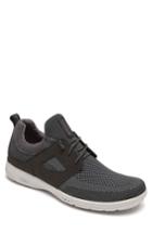 Men's Rockport Truflex Sneaker W - Black