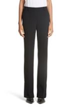 Women's Alexander Wang Side Snap Bootcut Pants