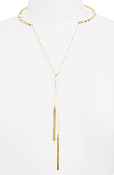 Women's Soko Cylinder Choker