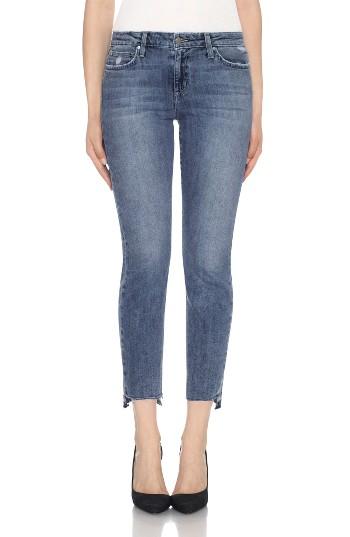 Women's Joe's Cigarette Leg Ankle Jeans - Blue