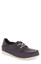 Men's Olukai 'holokai' Moc Toe Derby M - Blue