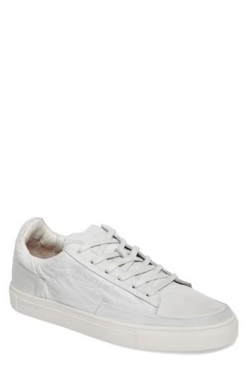 Men's Blackstone 'km01' Sneaker .5-10us / 43eu - White