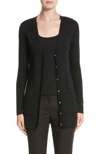 Women's Michael Kors Cashmere Cardigan