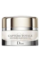 Dior 'capture Totale' Multi-perfection Eye Treatment .5 Oz