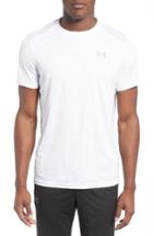 Men's Under Armour Coolswitch T-shirt - White