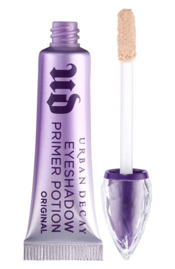 Urban Decay Original Eyeshadow Primer Potion .16 Oz - No Color