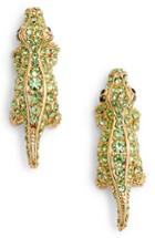 Women's Kate Spade New York Alligator Earrings