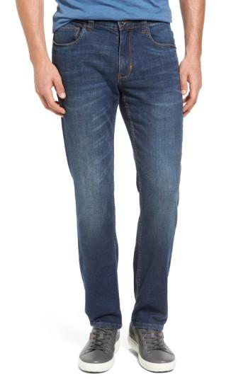 Men's Tommy Bahama Carmel Slim Fit Jeans X 32 - Blue
