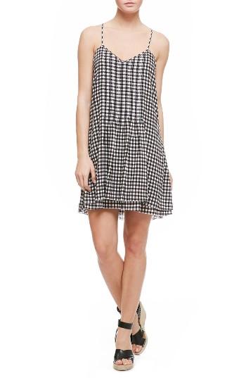Women's Sanctuary Spring Fling Racerback Slipdress