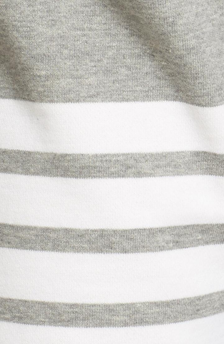 Men's Thom Browne Stripe Jogger Pants