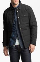 Men's Brixton 'cass' Quilted Jacket