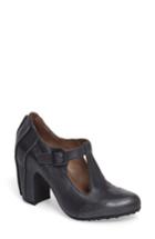 Women's Fly London Acer Pump .5-7us / 37eu - Blue