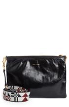Isabel Marant Nessah Convertible Crossbody Clutch -