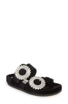 Women's Jeffrey Campbell Maui2 Sandal Us / 36eu - Black