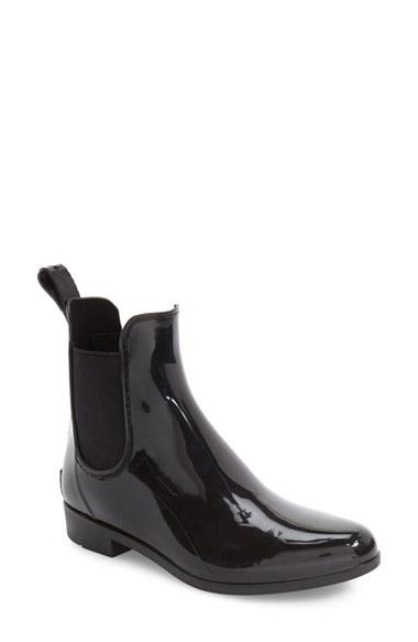Women's Sole Society Kate Rain Boot