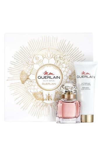 Guerlain Mon Guerlain Eau De Parfum Set