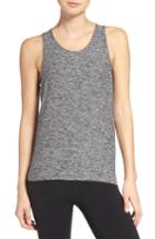 Women's Beyond Yoga Featherweight Link Muscle Tee