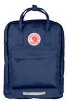 Fjallraven 'big Kanken' Water Resistant Backpack - Blue