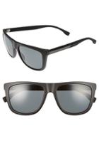 Men's Boss 56mm Polarized Sunglasses -