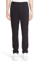 Men's Tomorrowland 'roma' Wool Blend Jogger Pants