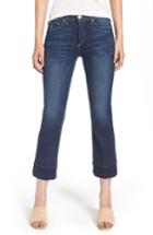 Women's Mcguire Gainsbourg Crop Jeans - Blue