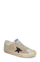 Women's Golden Goose V-star 2 Low Top Sneaker Us / 35eu - Grey