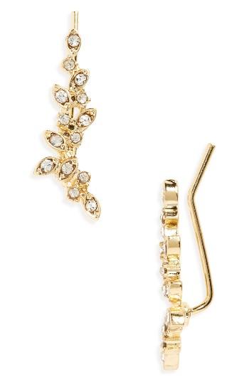 Women's Bp. Wreath Ear Crawlers