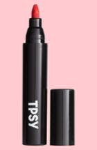 Tpsy Dash Lip Marker - Reliability