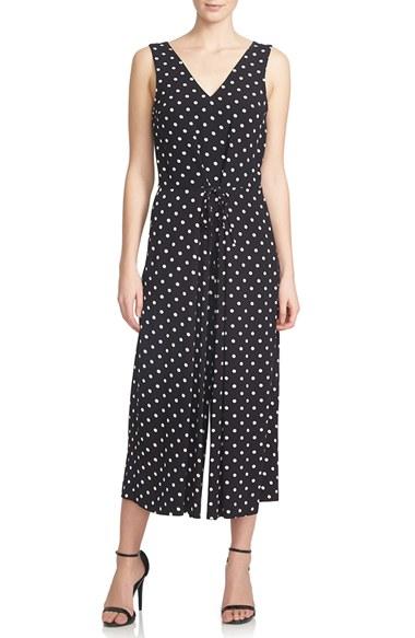 Women's 1.state Wide Leg Jumpsuit