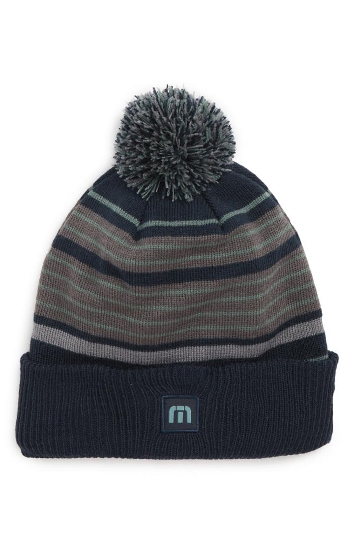 Men's Travis Mathew New New Beanie -