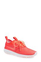 Women's Nike 'juvenate' Sneaker .5 M - Red