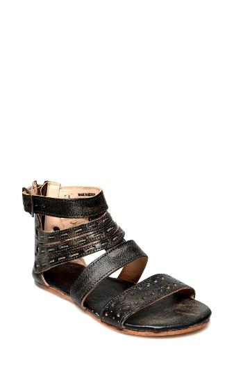 Women's Bed Stu Artemis Cage Sandal