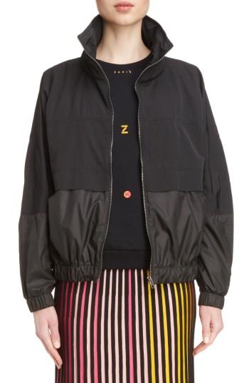 Women's Kenzo Windbreaker