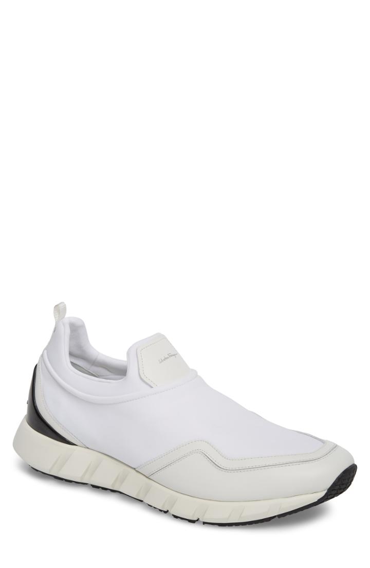 Men's Salvatore Ferragamo Columbia Slip-on