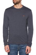 Men's Original Penguin Reversible T-shirt, Size - Blue