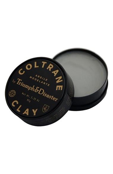 Triumph & Disaster 'coltrane' Clay, Size